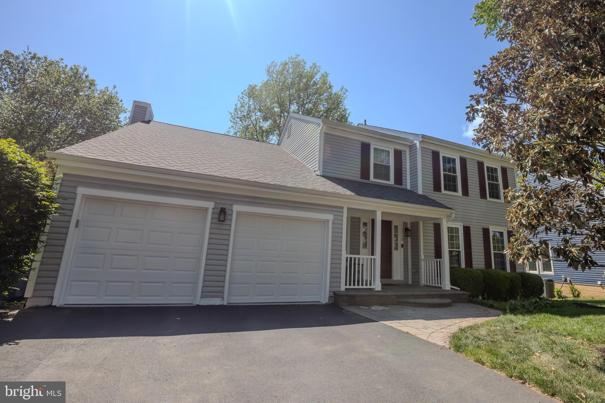 13338 Point Rider Lane Herndon, VA 20171 - Photo 4 of 36
