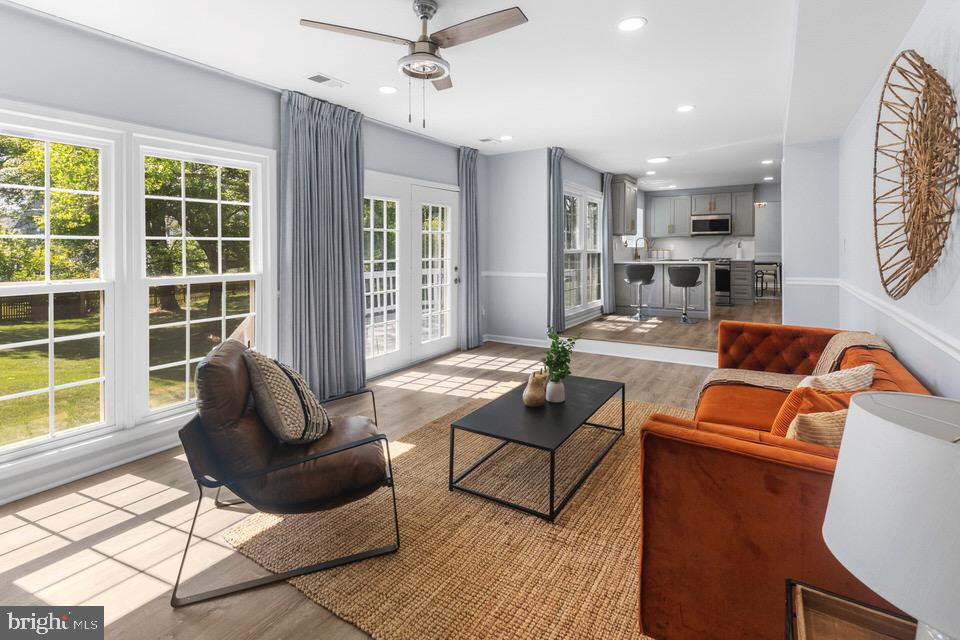 13338 Point Rider Lane Herndon, VA 20171 - Photo 8 of 36