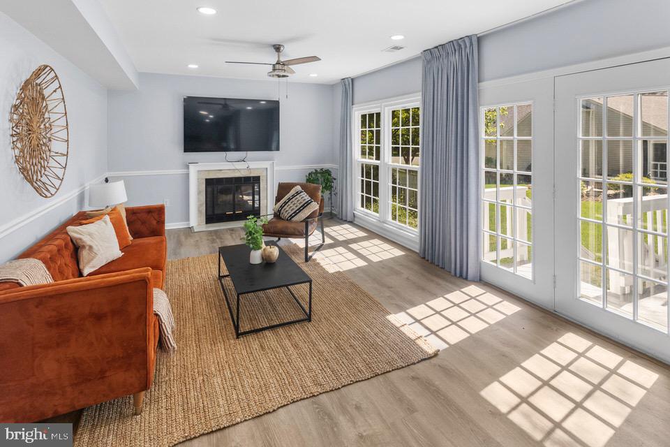 13338 Point Rider Lane Herndon, VA 20171 - Photo 10 of 36