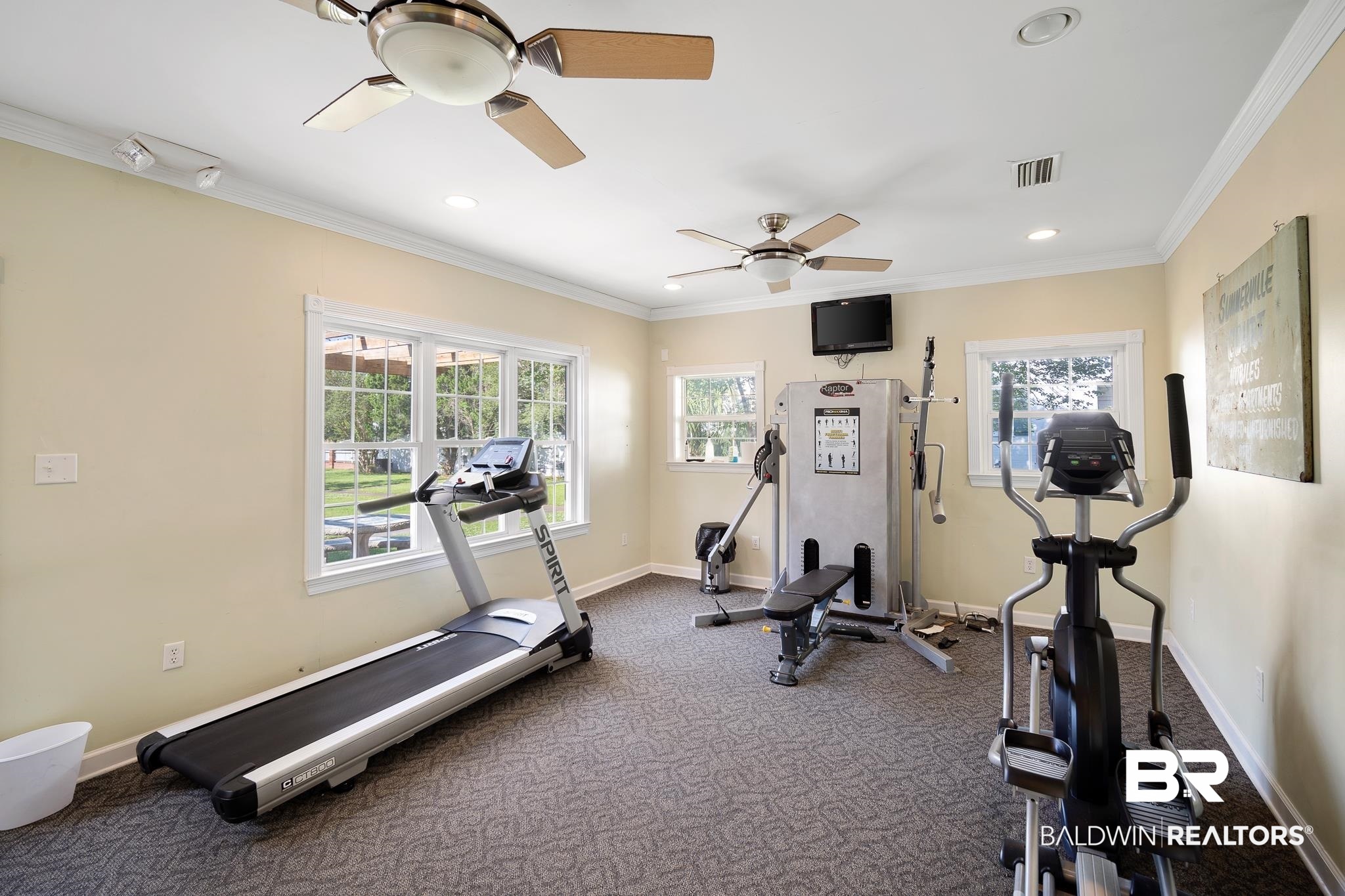 214 Upham Street, Unit 15C Mobile, AL 36607 - Photo 32 of 34