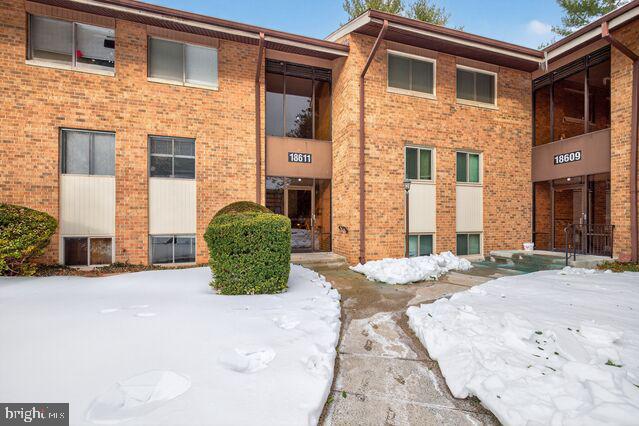 18611 Walkers Choice Road, Unit 18611 Gaithersburg, MD 20886 - Photo 2 of 21