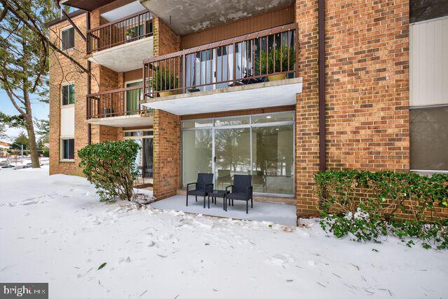 18611 Walkers Choice Road, Unit 18611 Gaithersburg, MD 20886 - Photo 3 of 21