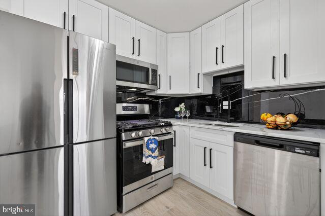 18611 Walkers Choice Road, Unit 18611 Gaithersburg, MD 20886 - Photo 8 of 21