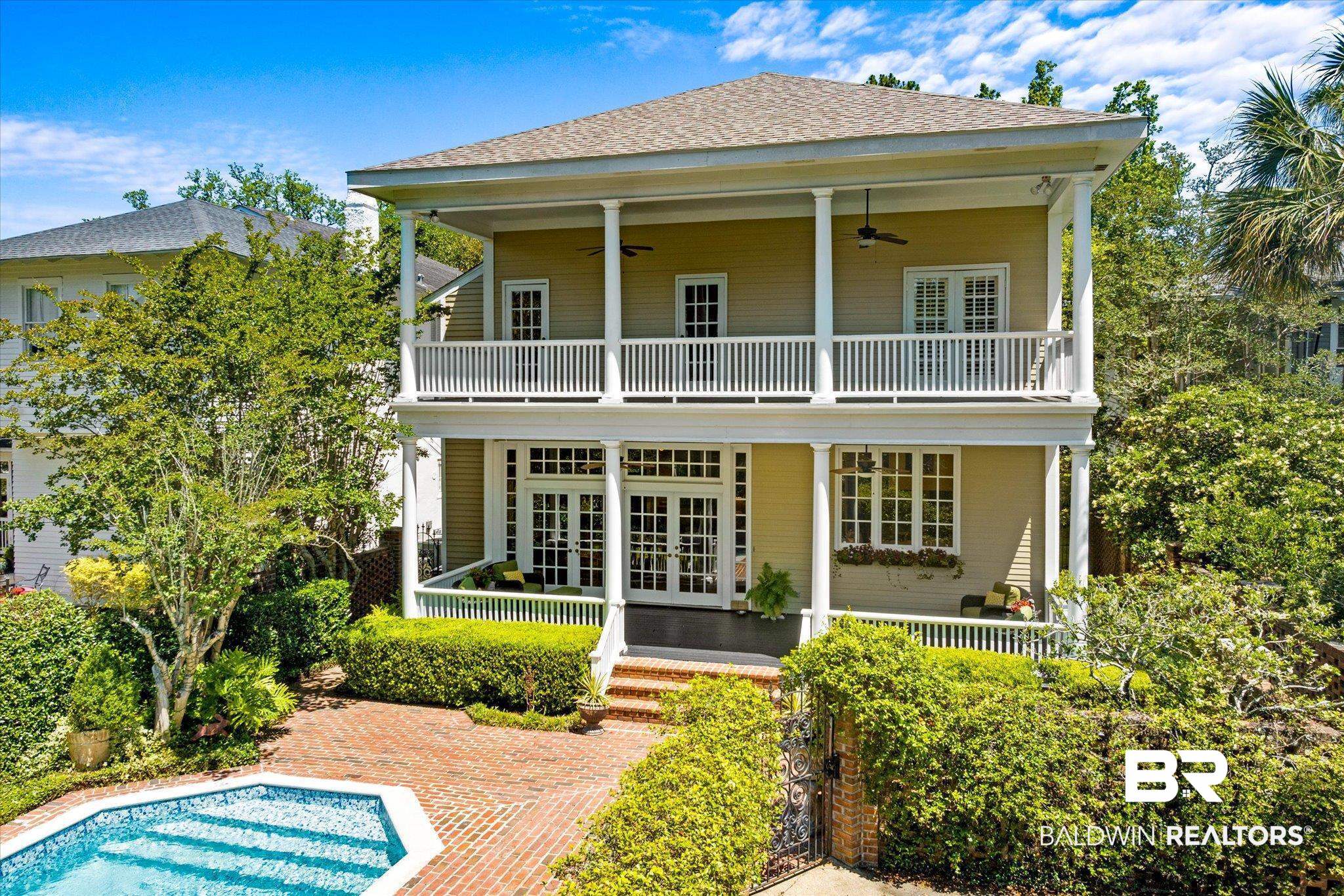 1259 Selma Street Mobile, AL 36604 - Photo 49 of 50