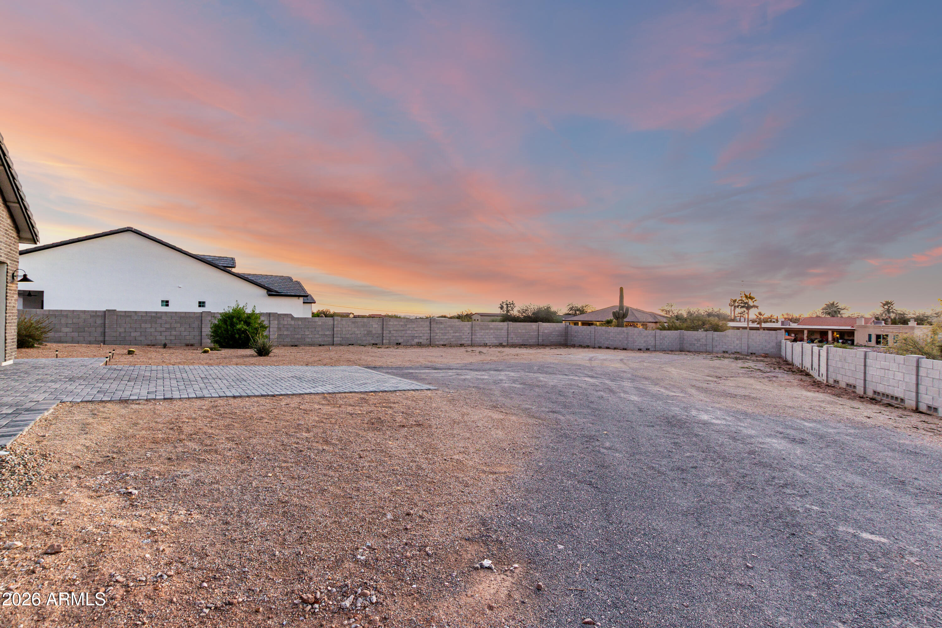 990 North Muleshoe Road Apache Junction, AZ 85119 - Photo 31 of 34 35-Muleshoe