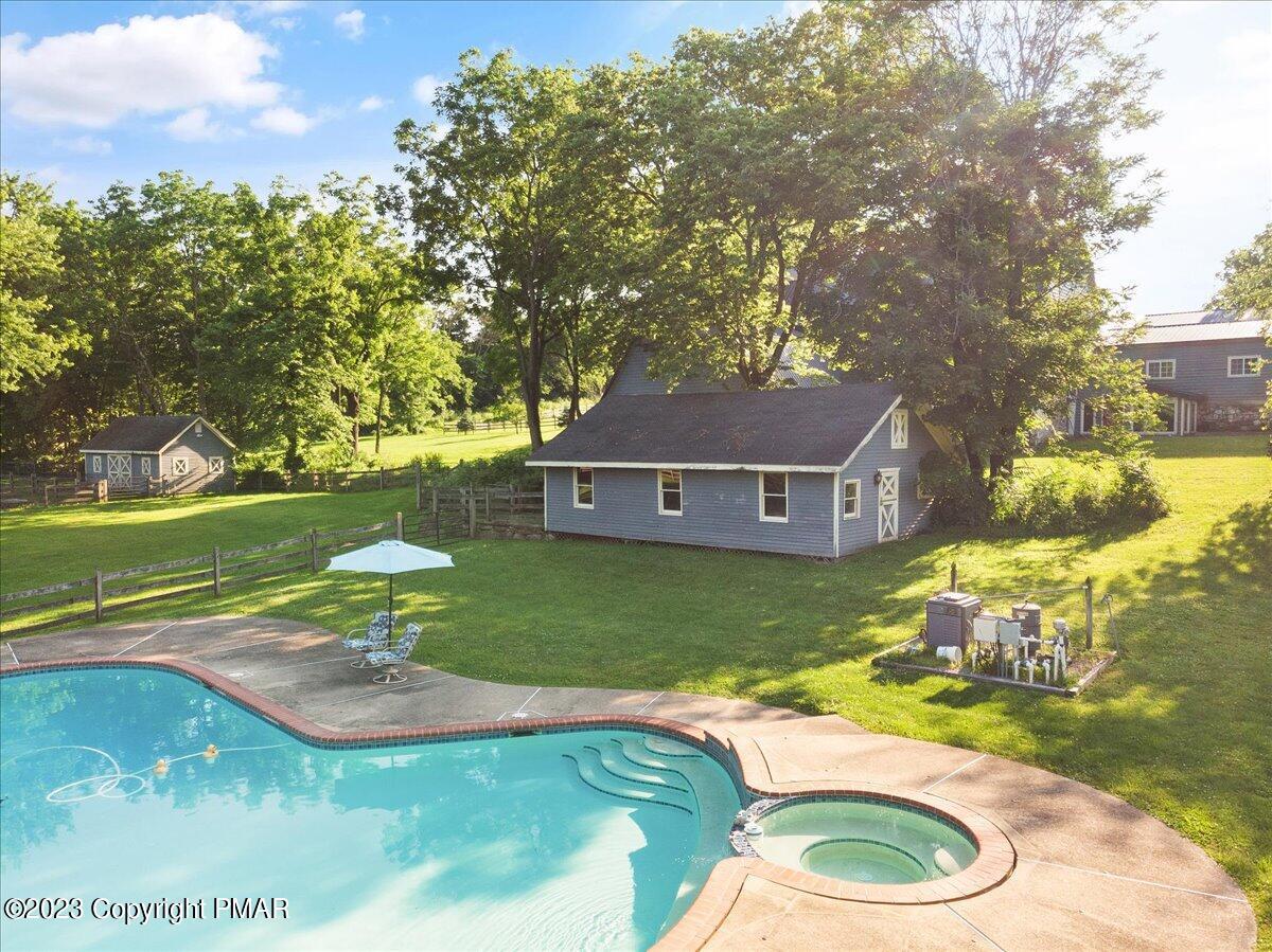 1118 Belvidere Corner Road Mount Bethel, PA 18343 - Photo 67 of 81 67-1118 Belvidere Corner Rd (67)