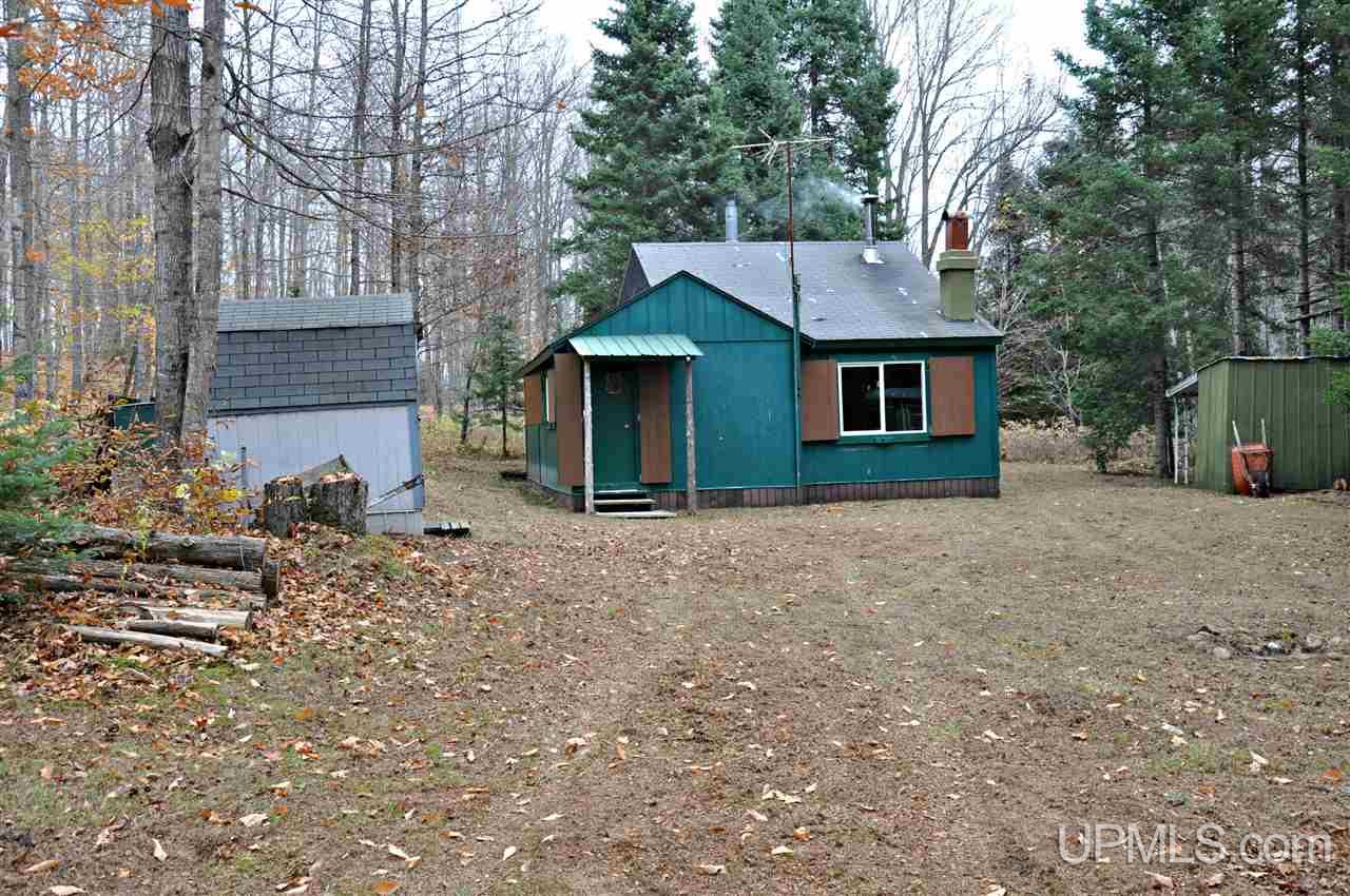 5100 Unnamed Woods Road Osseo, MI 54758 - Photo 4 of 33