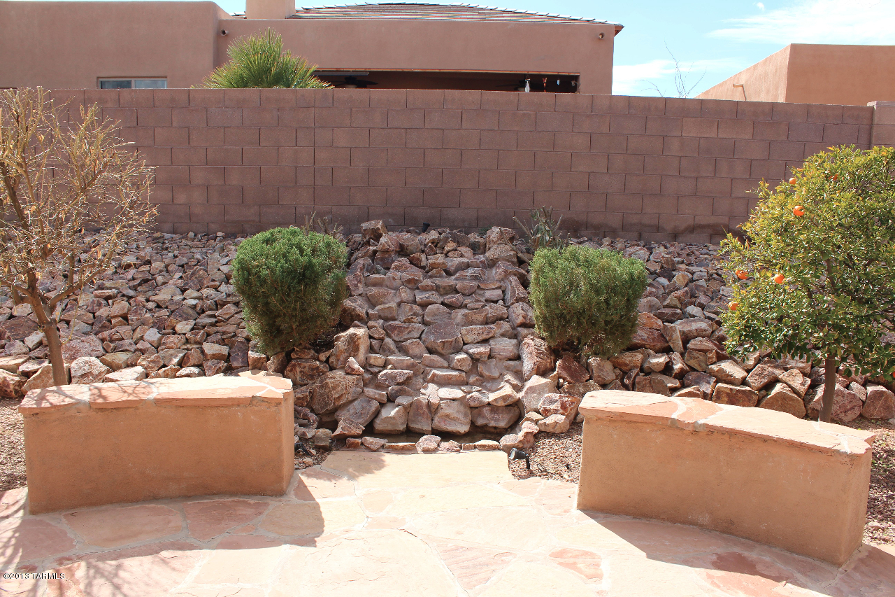 7513 West Dancing Rabbit Court Tucson, AZ 85743 - Photo 31 of 39
