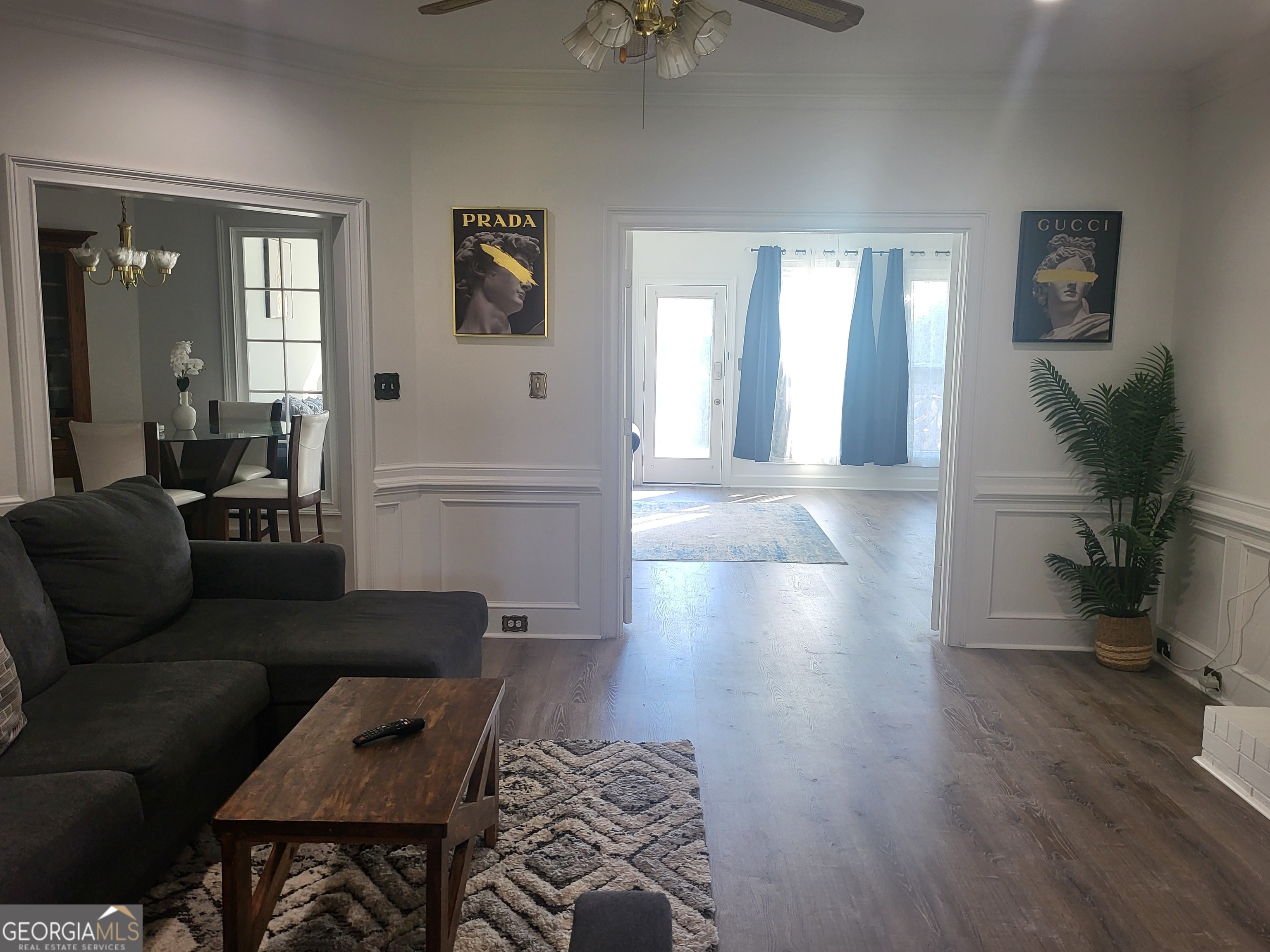 2703 Boars Head Road Augusta, GA 30907 - Photo 32 of 54