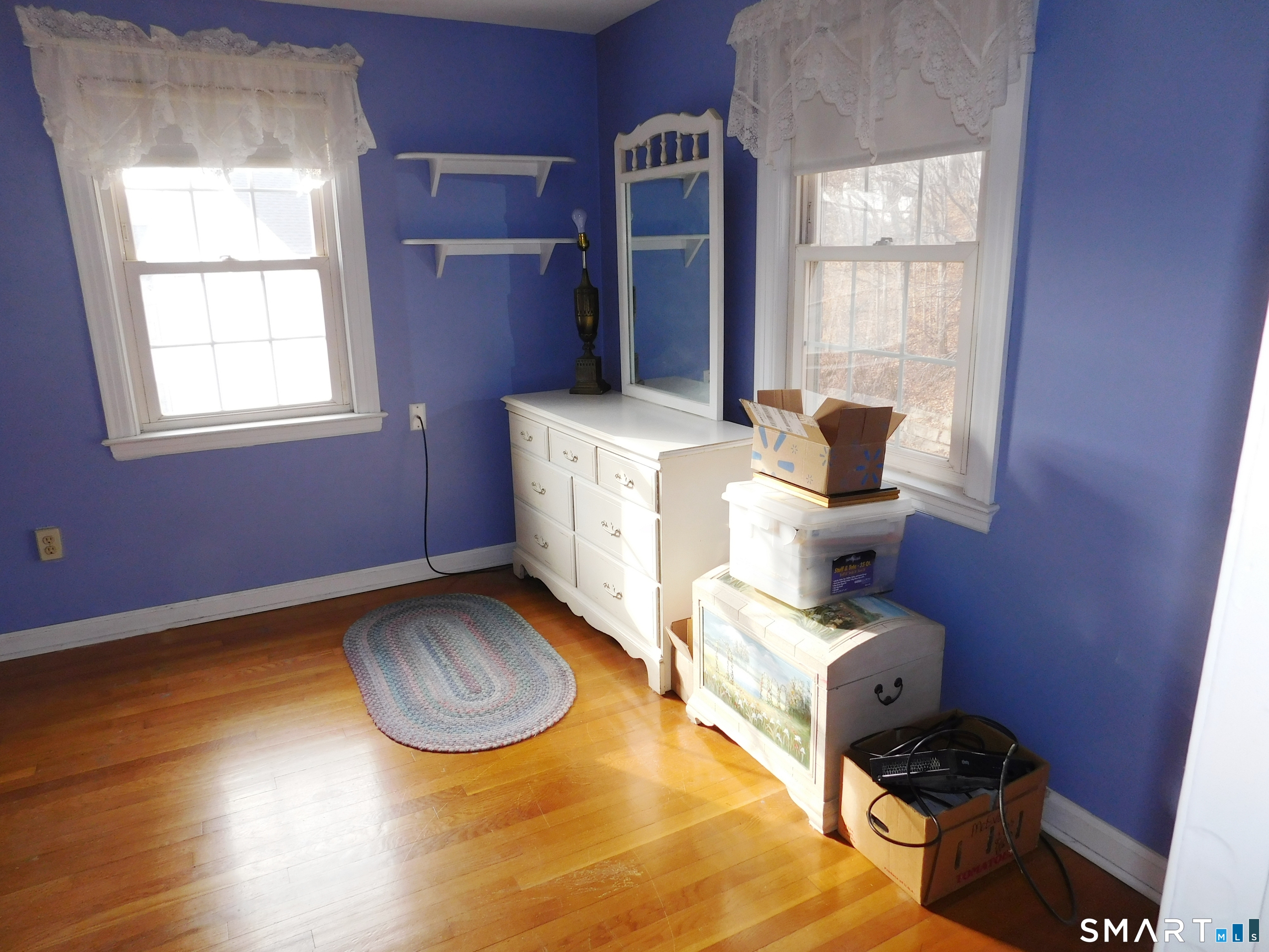 60 E Street Derby, CT 06418 - Photo 23 of 31 a living room with furniture and a window