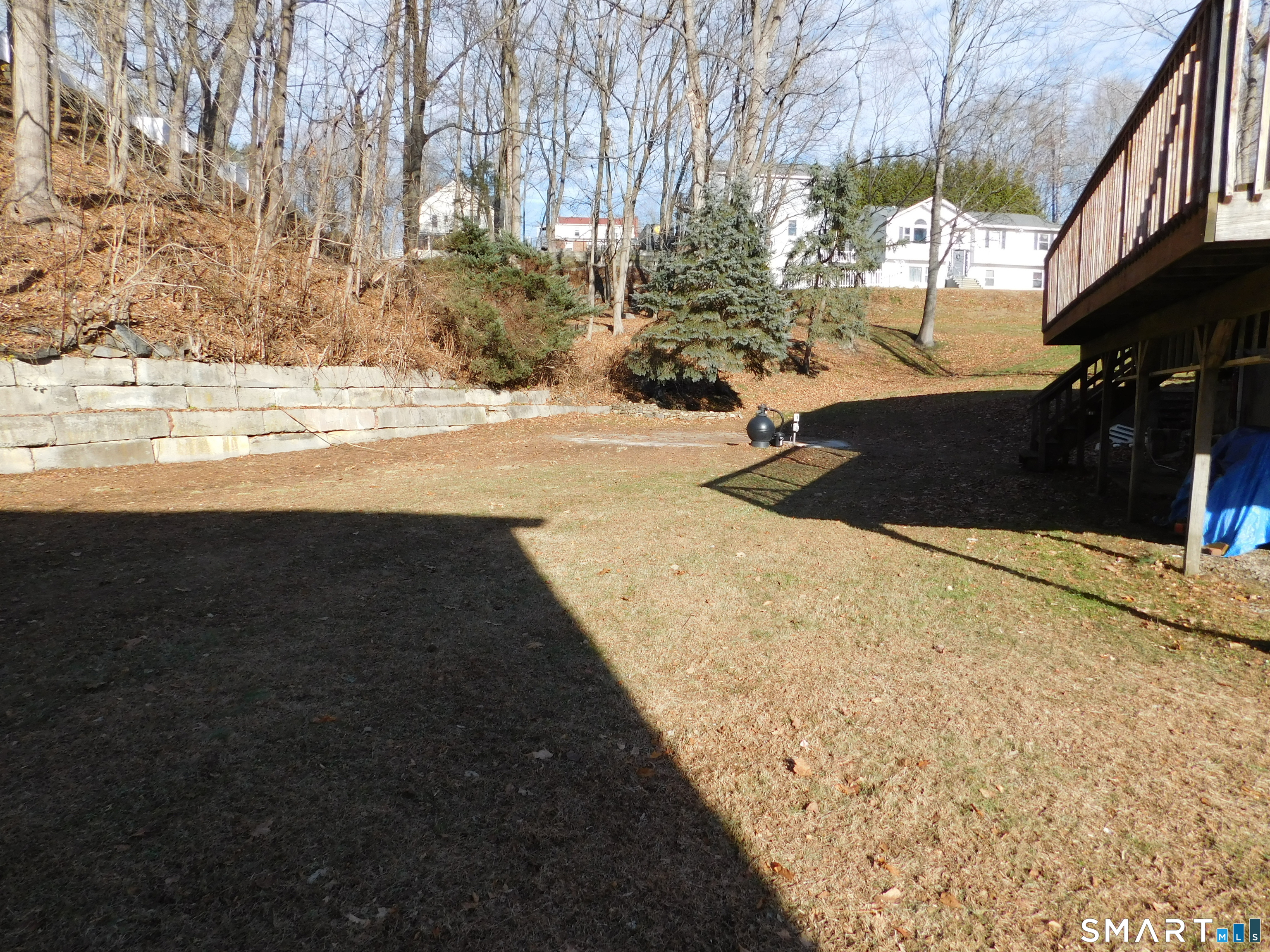 60 E Street Derby, CT 06418 - Photo 28 of 30 a view of outdoor space and yard