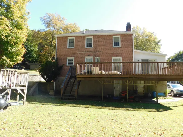 $390,000 | 60 E Street, Derby, CT 06418