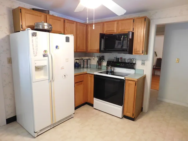 $390,000 | 60 E Street, Derby, CT 06418