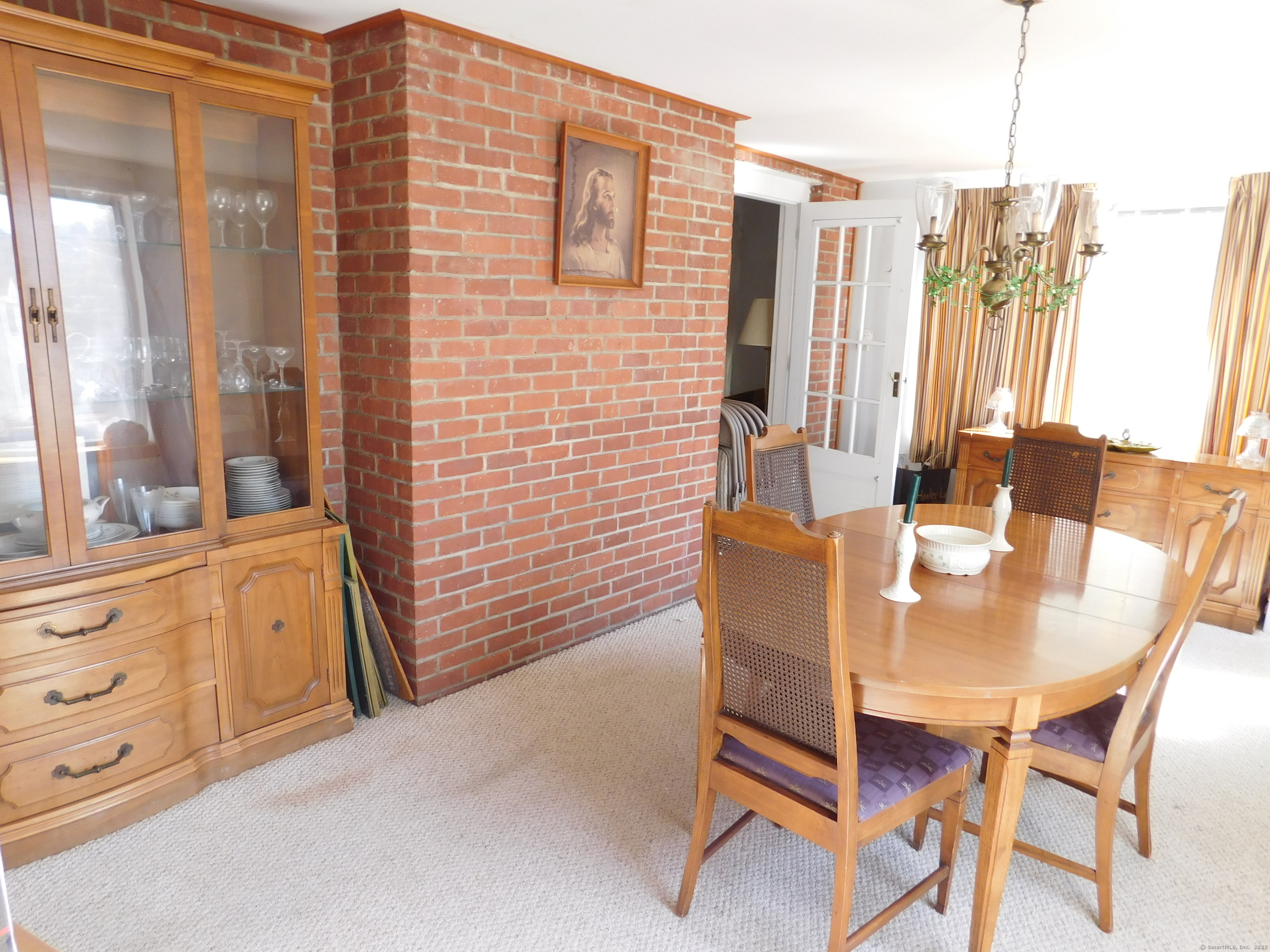 60 E Street Derby, CT 06418 - Photo 10 of 31 a dining room with furniture and wooden floor
