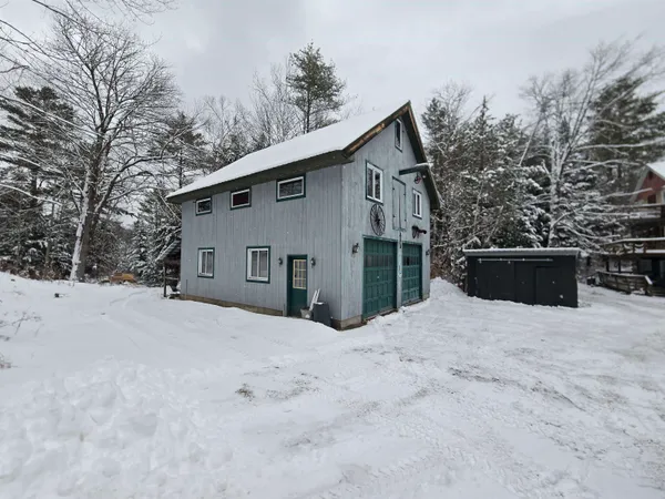 $415,000 | 3034 Route 11 Londonderry Vt 05148, Londonderry, VT 05148