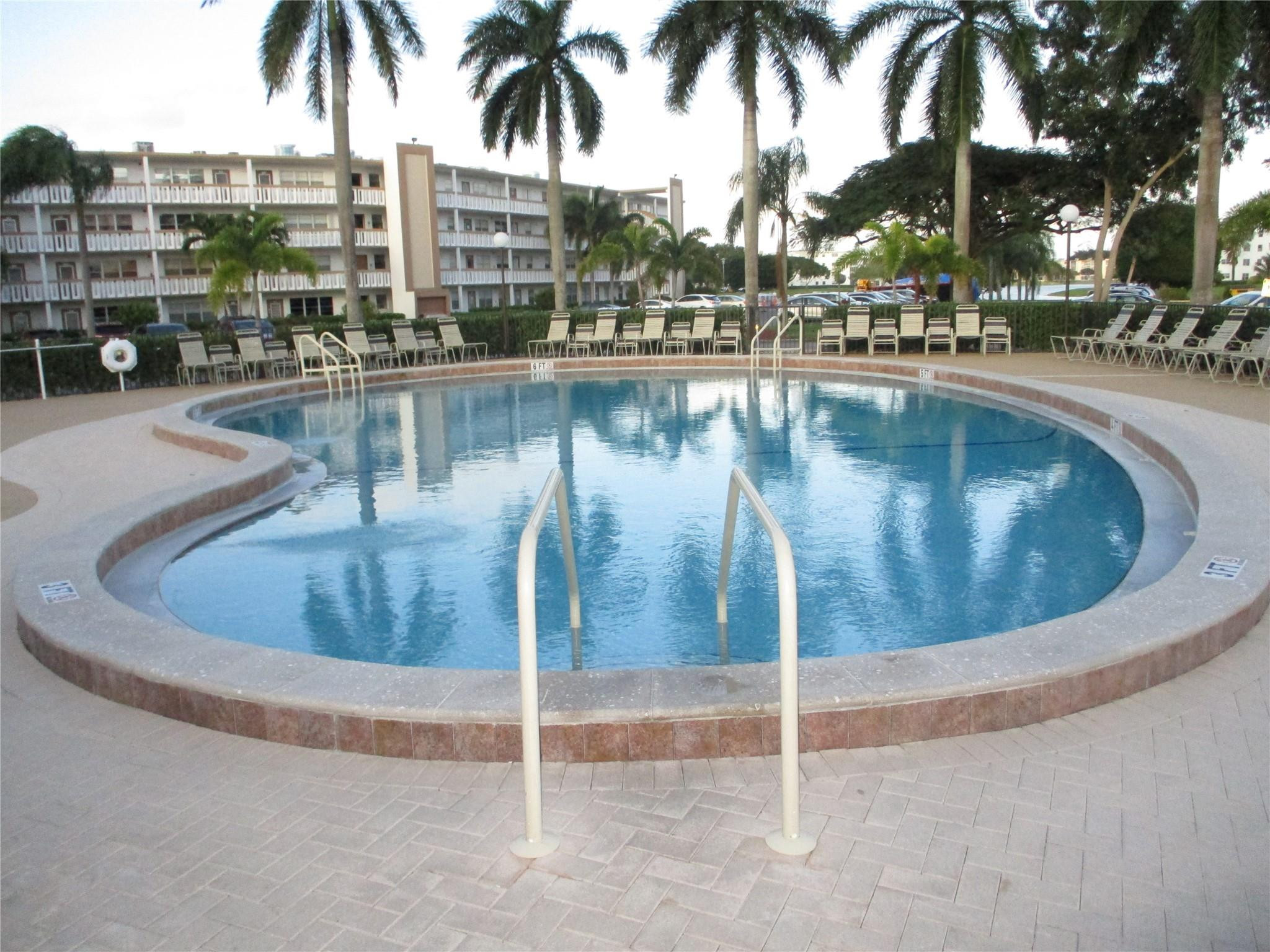 3018 Cornwall East, Unit 3018 Boca Raton, FL 33434 - Photo 2 of 30 Photo 2
