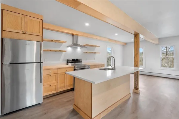 $299,000 | 23 Bassett Street, Barre, VT 05641