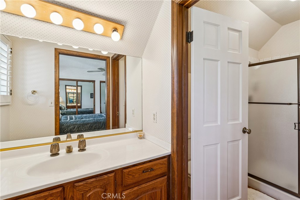 524 Golf Course Road Lake Arrowhead, CA 92352 - Photo 42 of 71