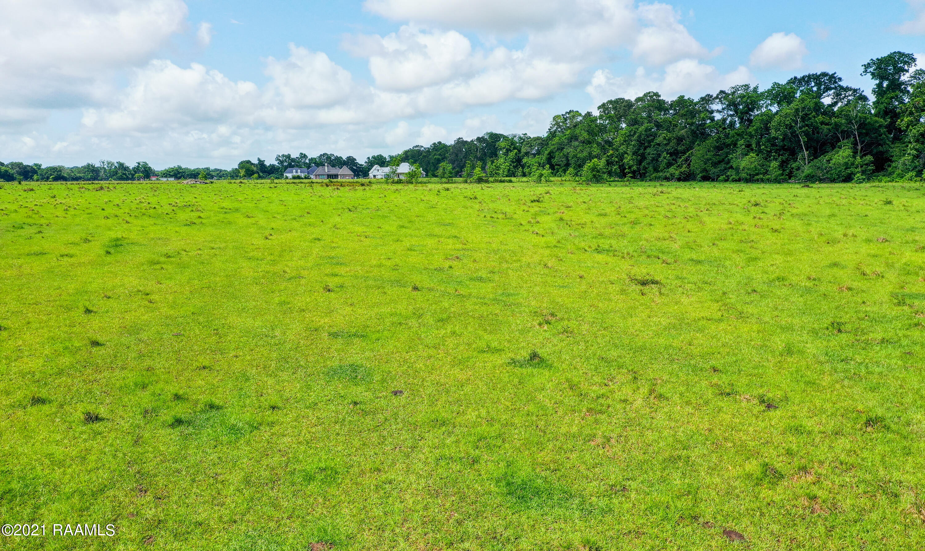 816 Kidder Road Carencro, LA 70520 - Photo 17 of 21 Kidder Rd Drone-21