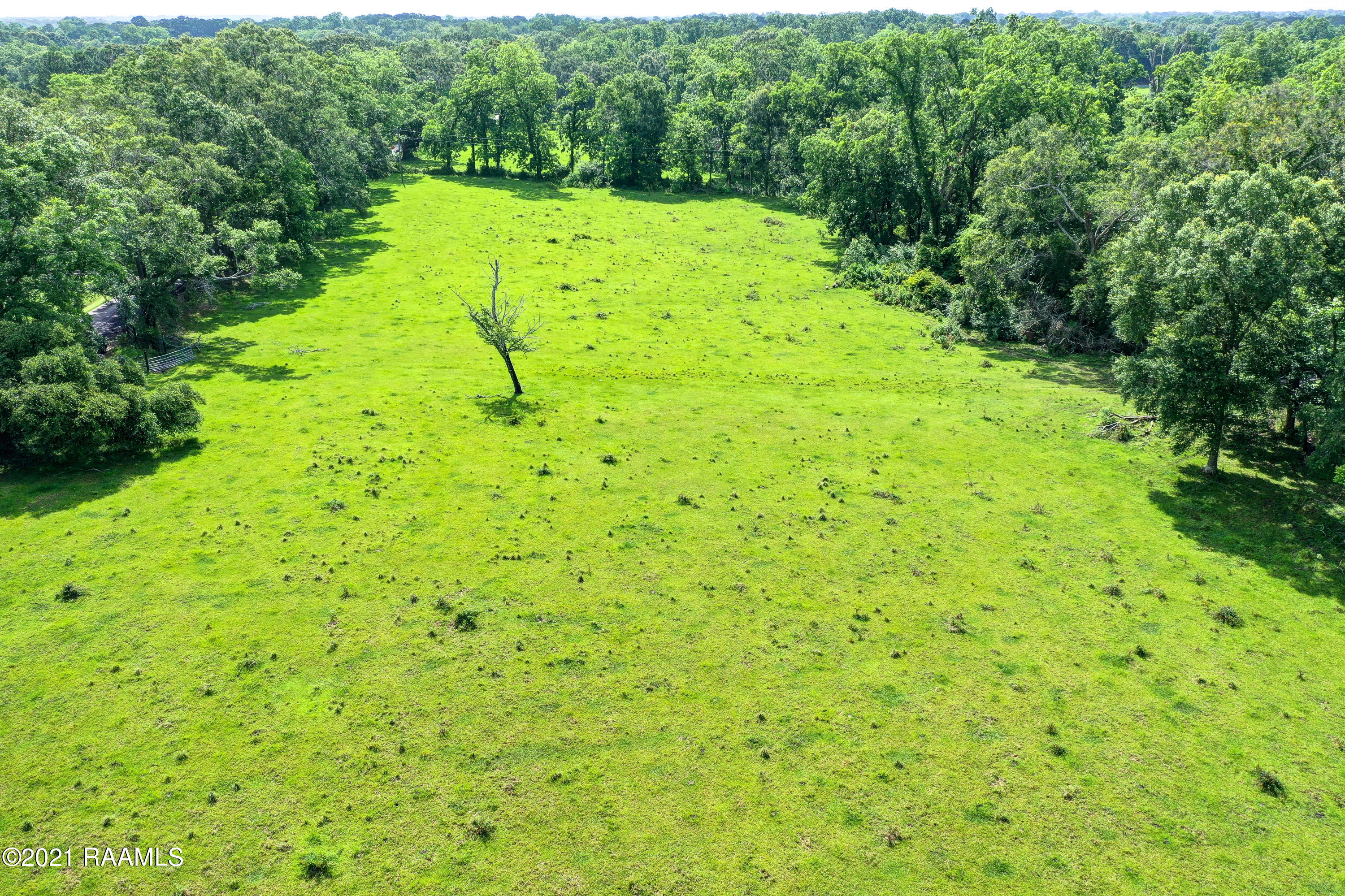 816 Kidder Road Carencro, LA 70520 - Photo 20 of 21 Kidder Rd Drone-24