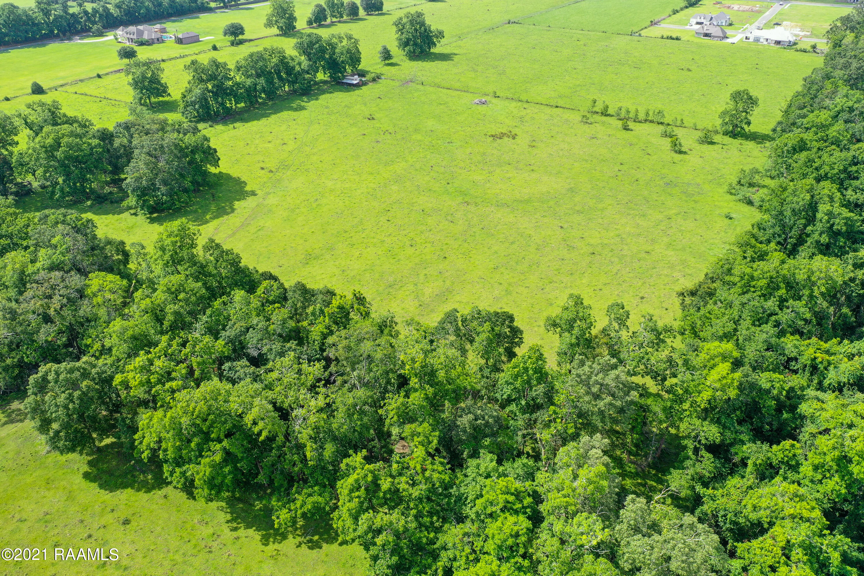 816 Kidder Road Carencro, LA 70520 - Photo 3 of 21 Kidder Rd Drone-10