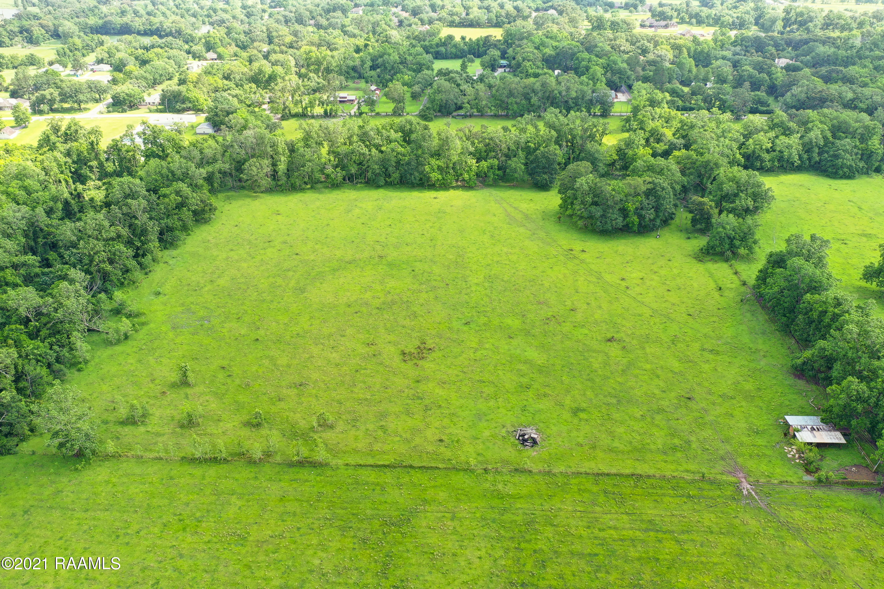 816 Kidder Road Carencro, LA 70520 - Photo 6 of 21 Kidder Rd Drone-13