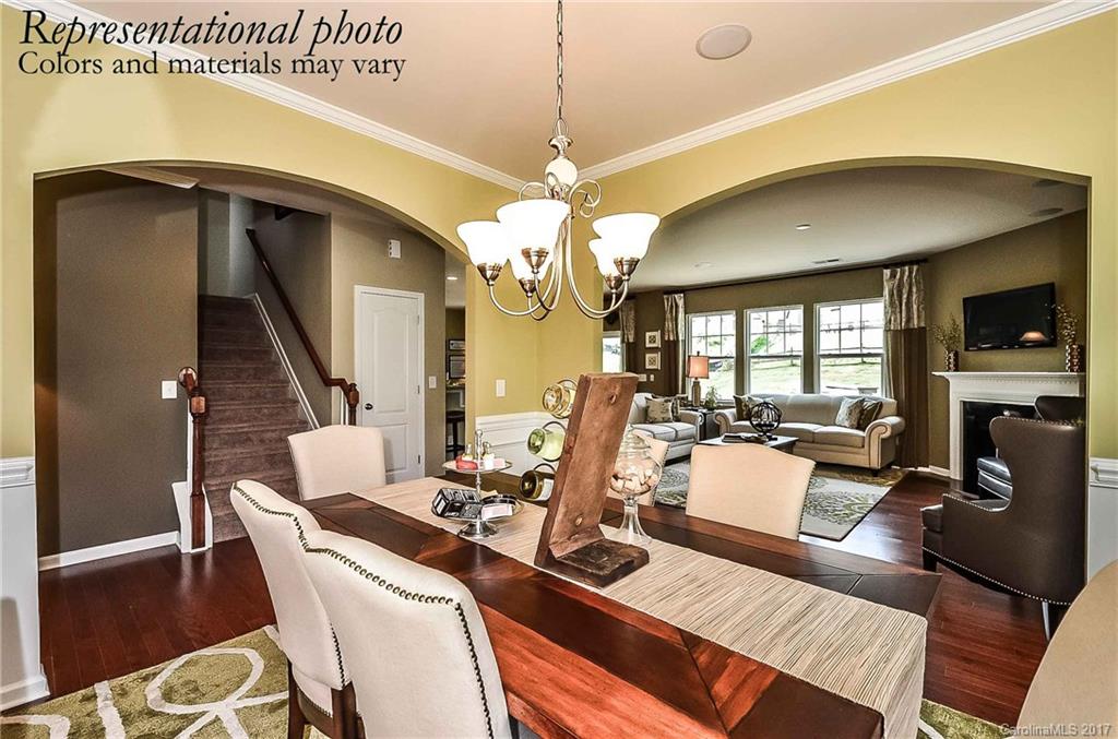16017 Foreleigh Road, Unit 58 Huntersville, NC 28078 - Photo 18 of 20 Gallery Image 18