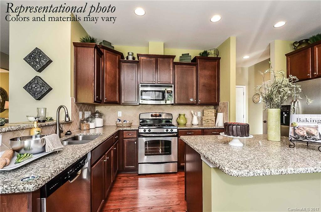 16017 Foreleigh Road, Unit 58 Huntersville, NC 28078 - Photo 3 of 20 Gallery Image 3