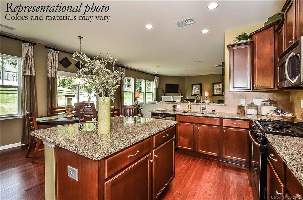 16017 Foreleigh Road, Unit 58 Huntersville, NC 28078 - Photo 4 of 20 Gallery Image 4