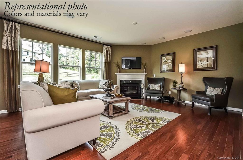 16017 Foreleigh Road, Unit 58 Huntersville, NC 28078 - Photo 8 of 20 Gallery Image 8