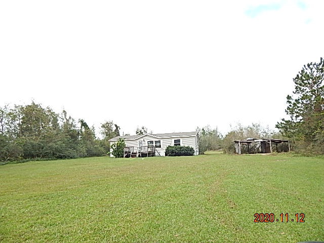 12676 My Way Fairhope, AL 36532 - Photo 3 of 21 Front