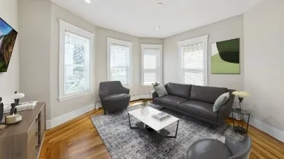 $2,395 | 42-44 Fenton Street, Unit 423, Boston, MA 02122