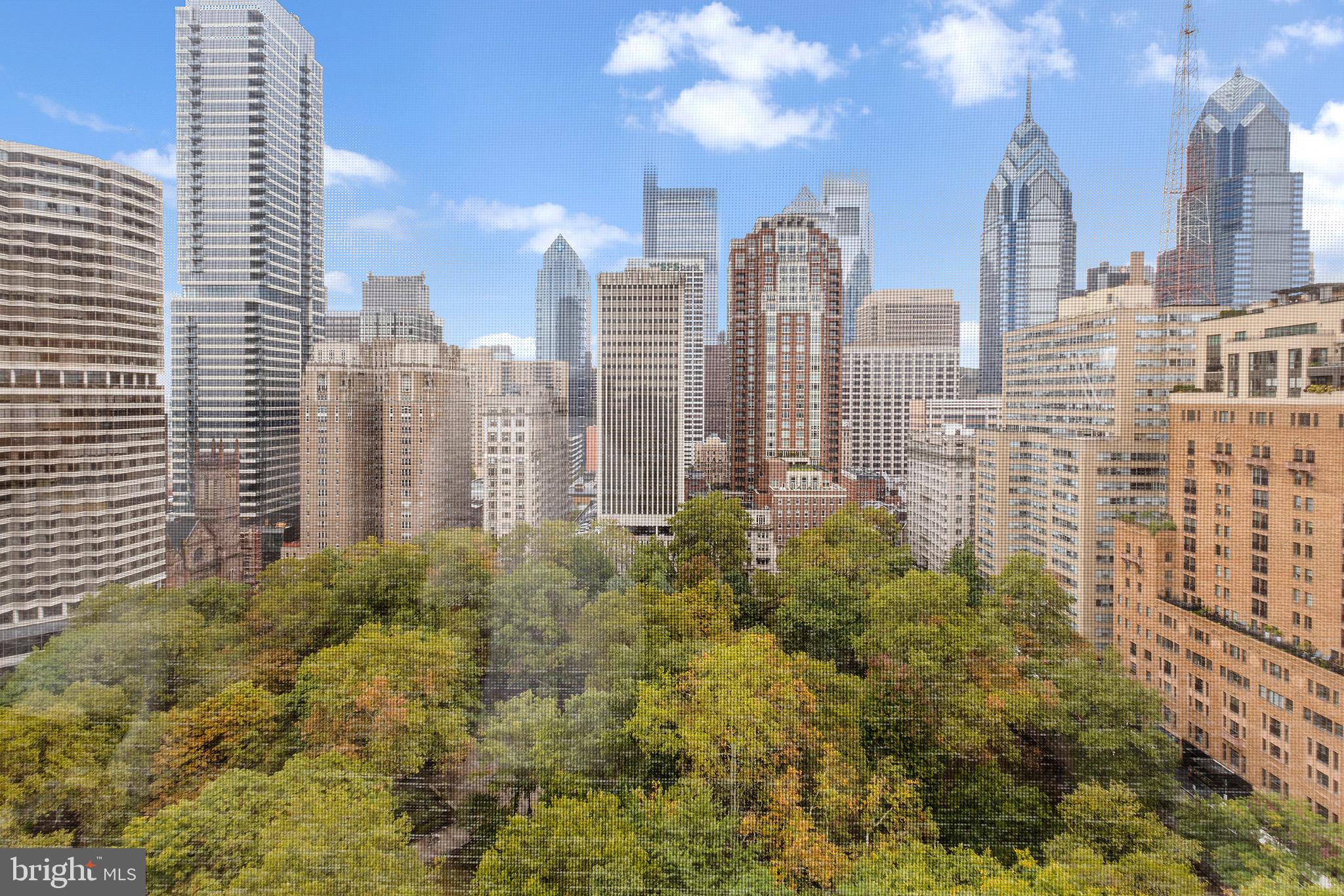 1806 Rittenhouse Square, Unit 2103 Philadelphia, PA 19103 - Photo 15 of 30 Gallery Image 15