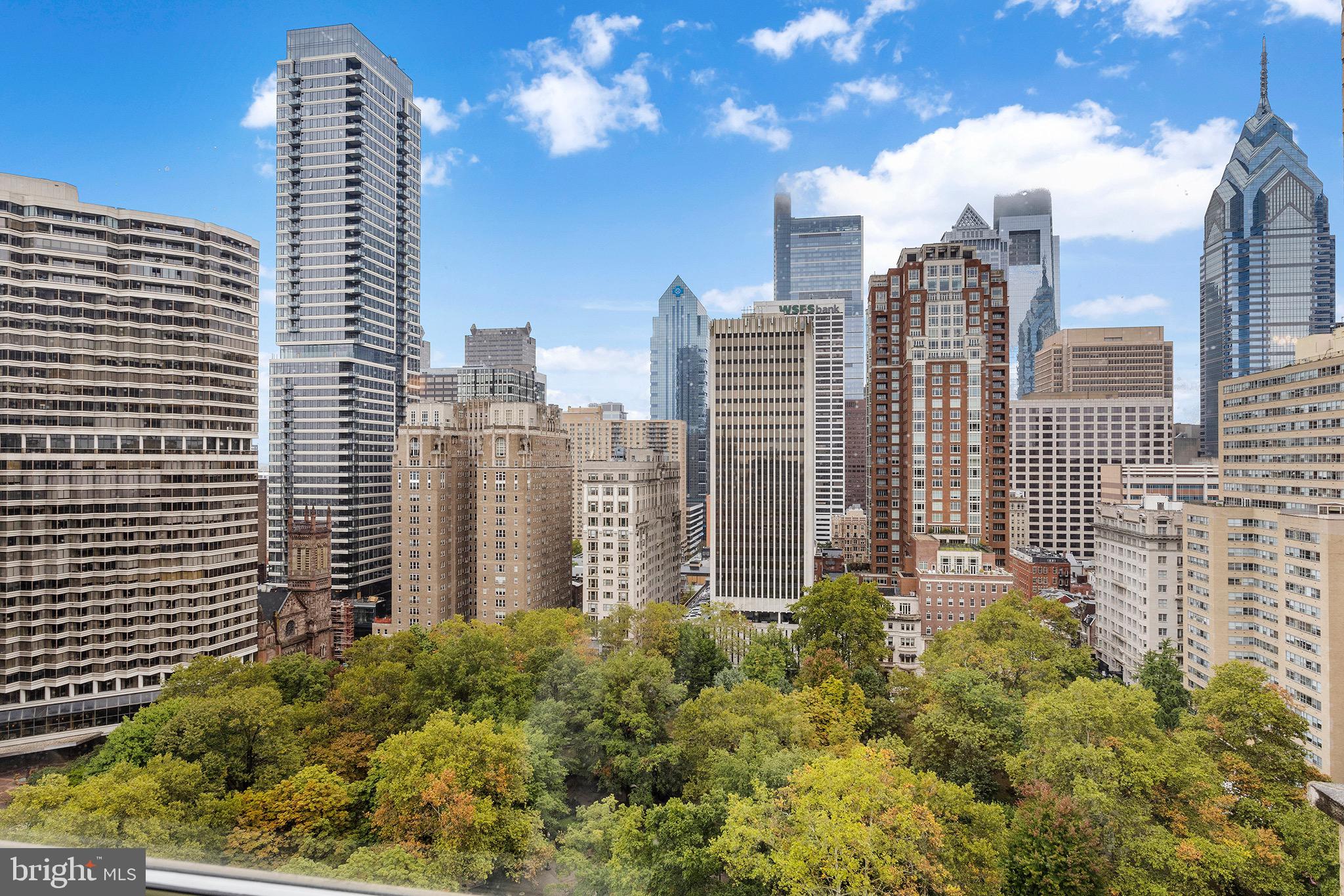 1806 Rittenhouse Square, Unit 2103 Philadelphia, PA 19103 - Photo 16 of 30 Gallery Image 16