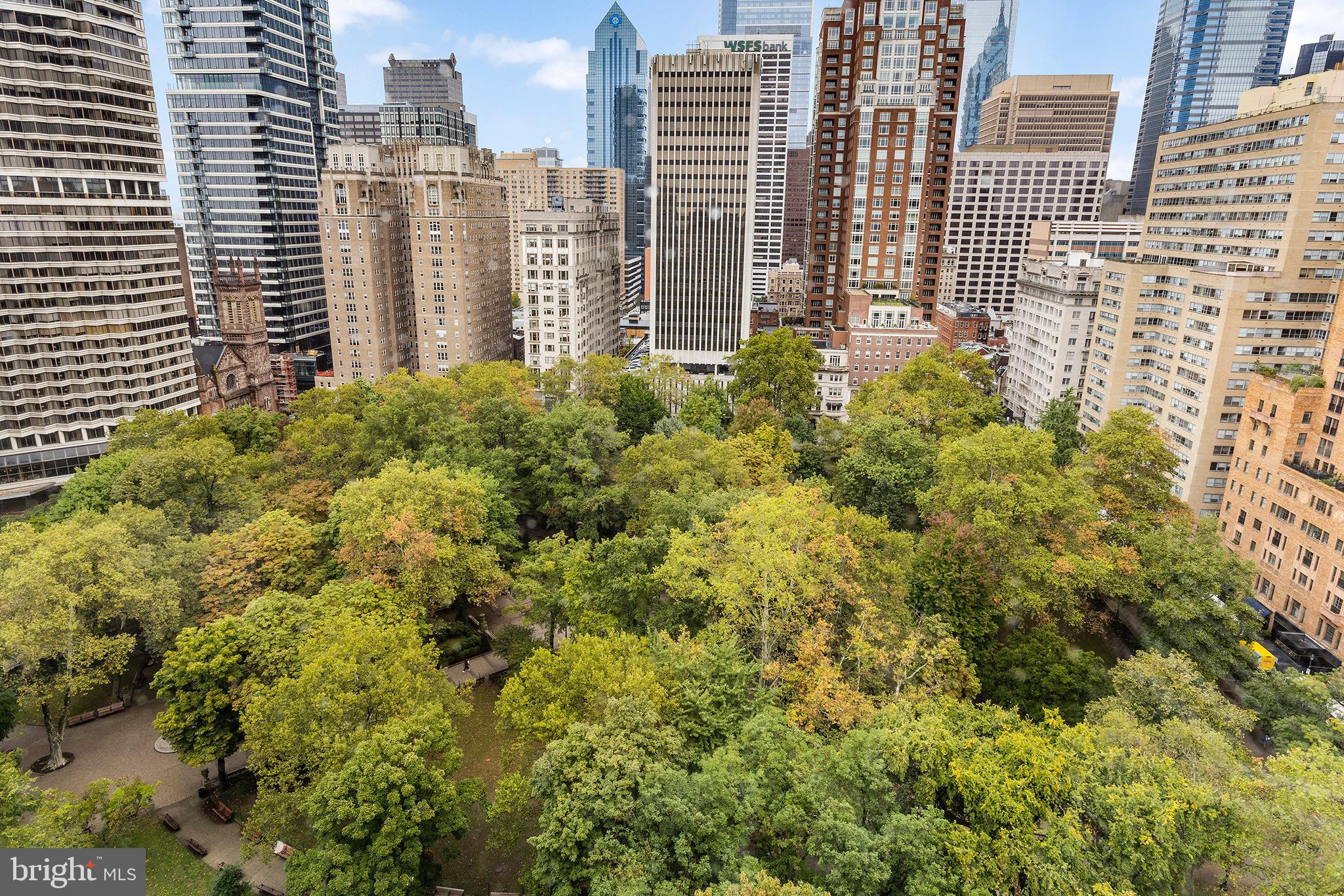 1806 Rittenhouse Square, Unit 2103 Philadelphia, PA 19103 - Photo 17 of 30 Gallery Image 17