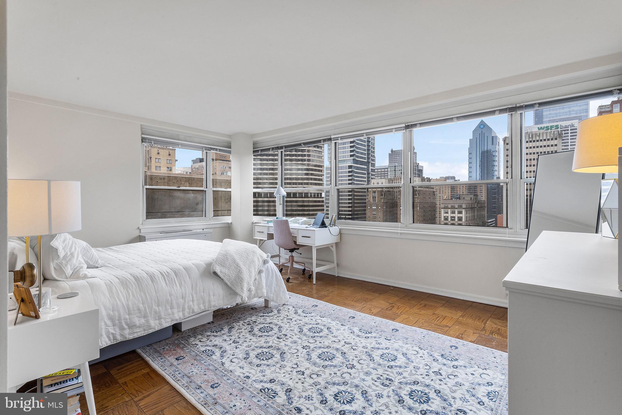 1806 Rittenhouse Square, Unit 2103 Philadelphia, PA 19103 - Photo 20 of 30 Gallery Image 20