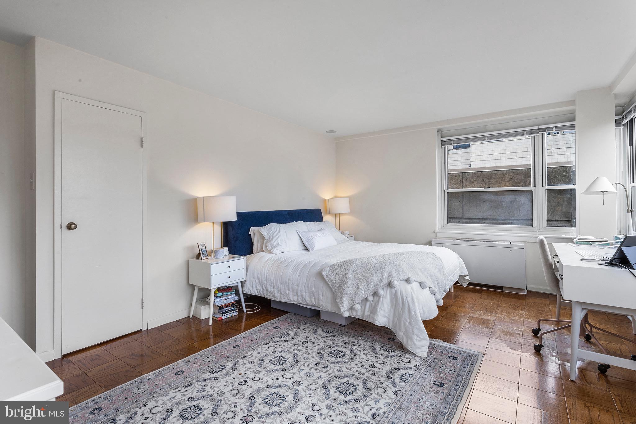 1806 Rittenhouse Square, Unit 2103 Philadelphia, PA 19103 - Photo 24 of 30 Gallery Image 24