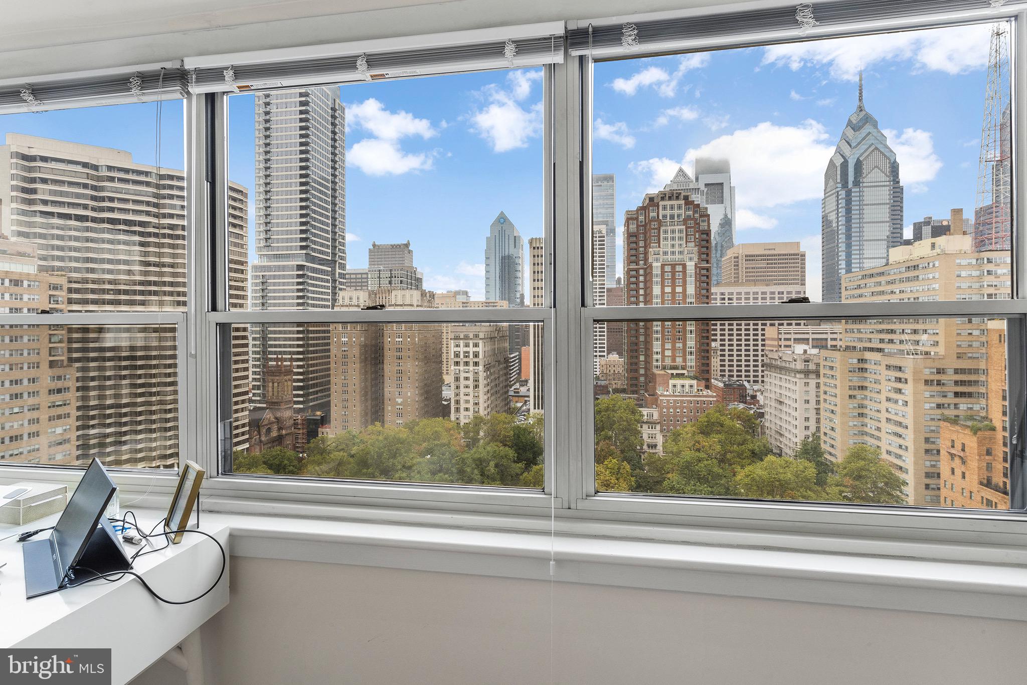 1806 Rittenhouse Square, Unit 2103 Philadelphia, PA 19103 - Photo 28 of 30 Gallery Image 28