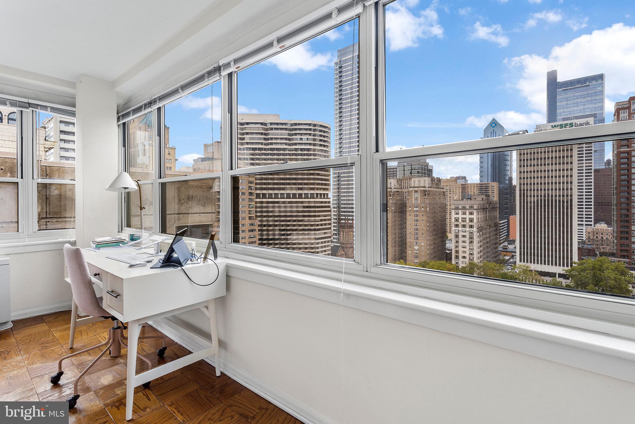 1806 Rittenhouse Square, Unit 2103 Philadelphia, PA 19103 - Photo 29 of 30 Gallery Image 29