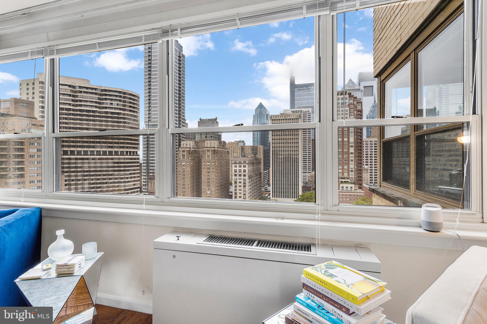 1806 Rittenhouse Square, Unit 2103 Philadelphia, PA 19103 - Photo 30 of 30 Gallery Image 30