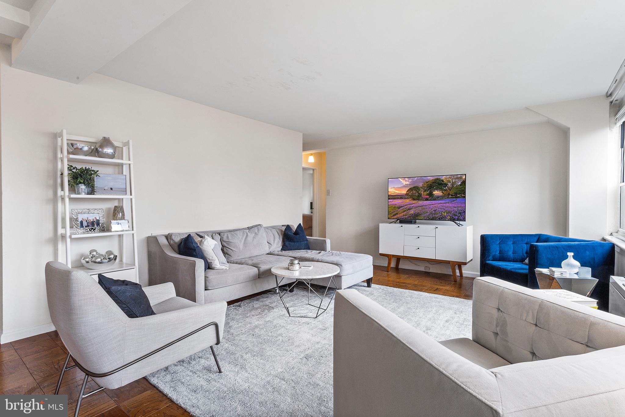 1806 Rittenhouse Square, Unit 2103 Philadelphia, PA 19103 - Photo 5 of 30 Gallery Image 5