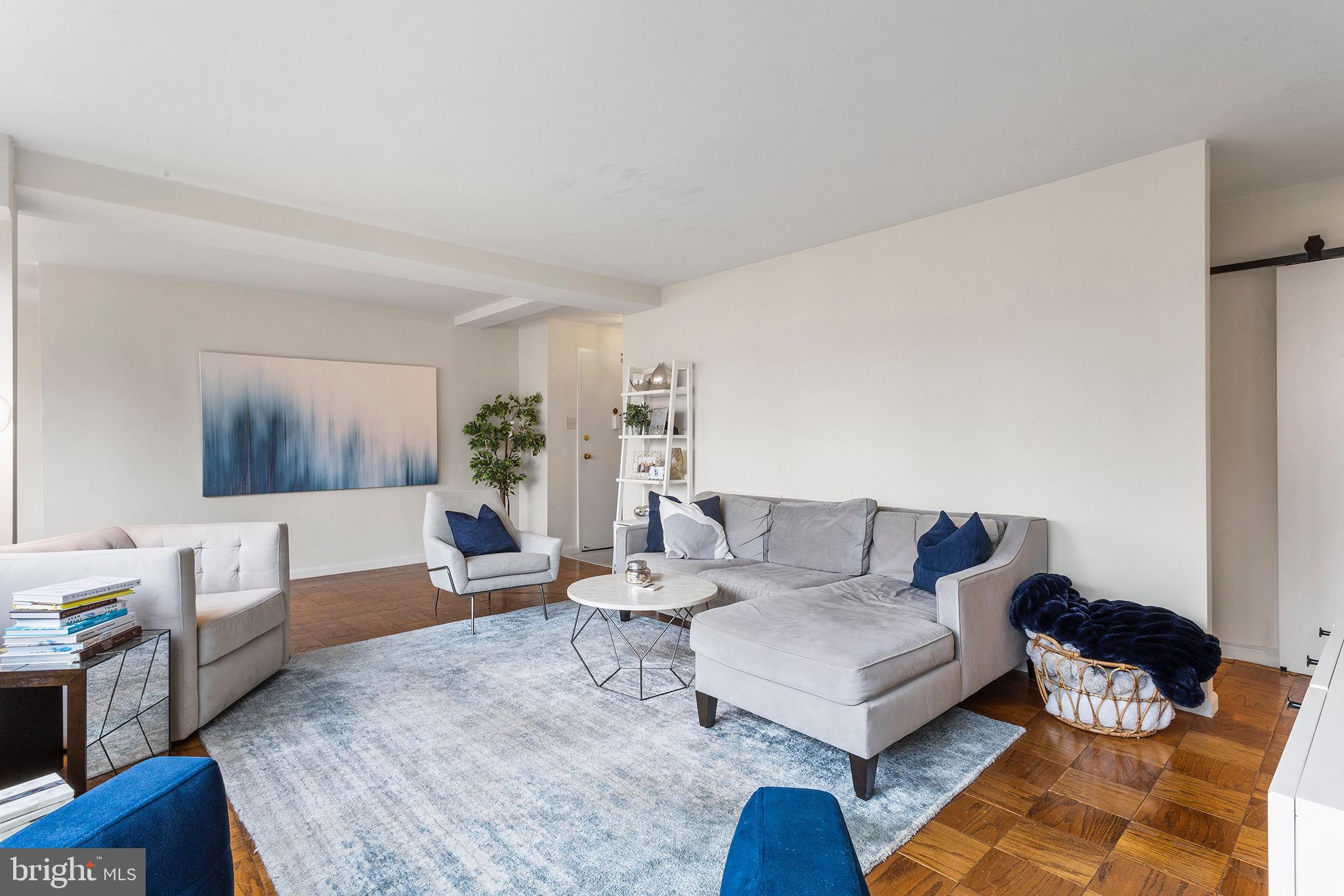 1806 Rittenhouse Square, Unit 2103 Philadelphia, PA 19103 - Photo 7 of 30 Gallery Image 7