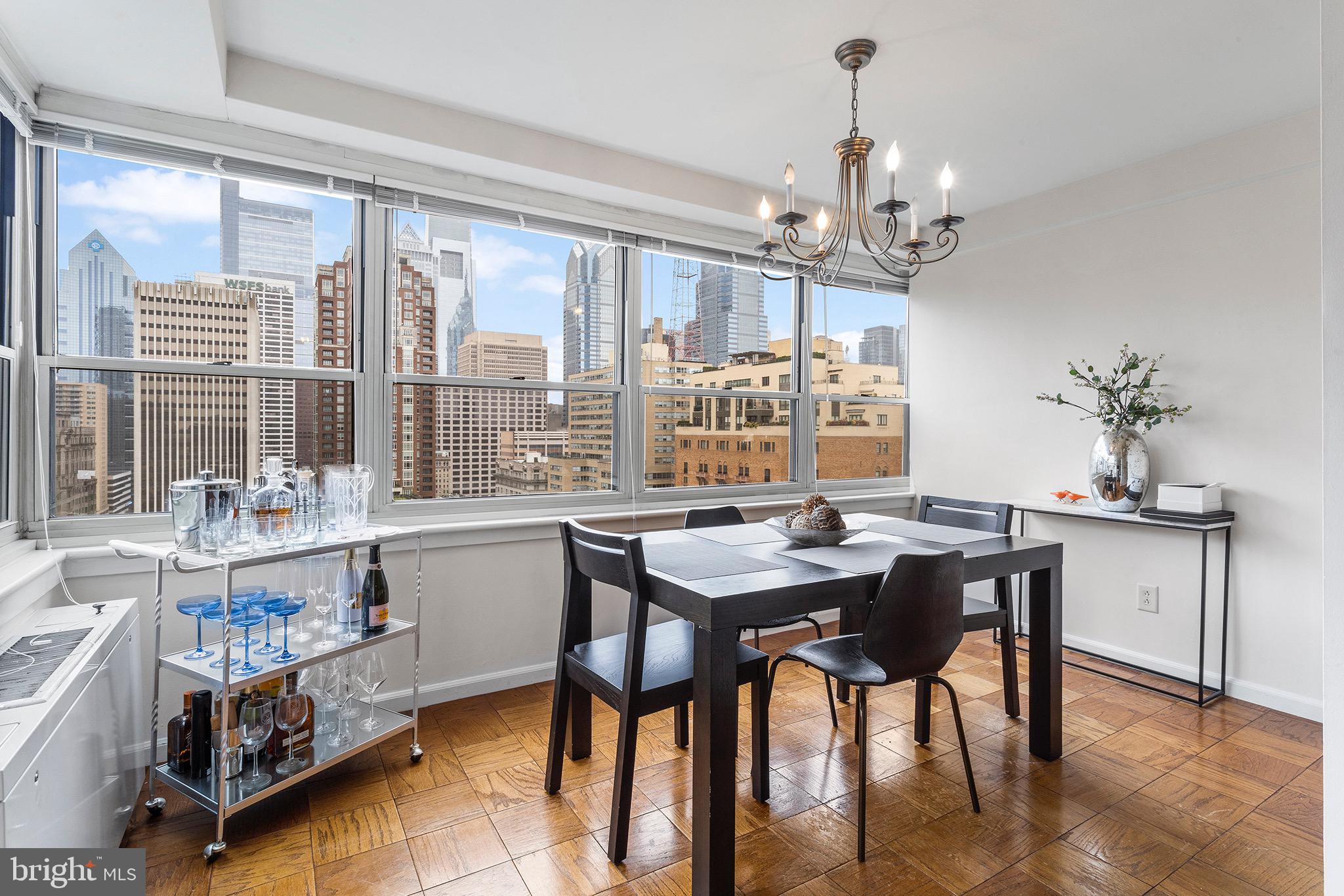 1806 Rittenhouse Square, Unit 2103 Philadelphia, PA 19103 - Photo 8 of 30 Gallery Image 8