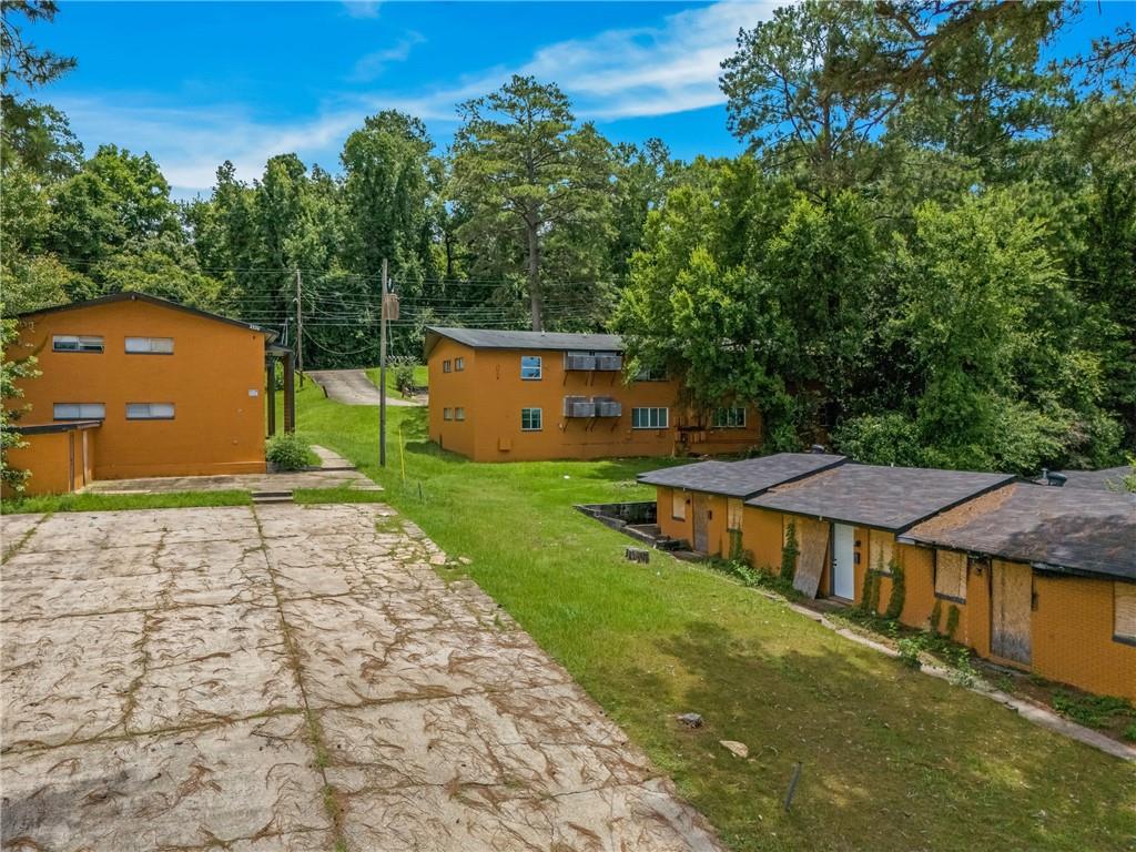 2330 Fort Benning Road Columbus, GA 31903 - Photo 2 of 46