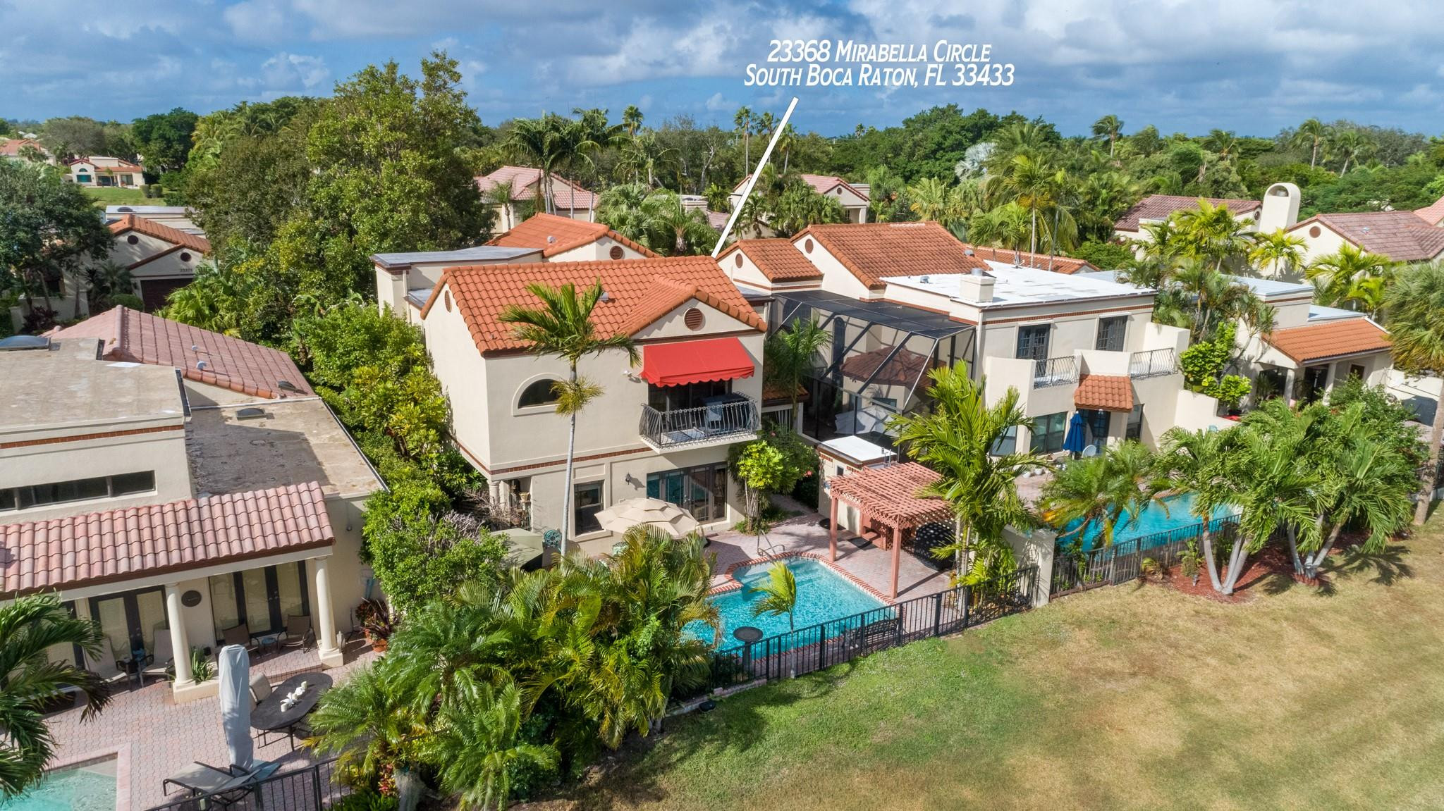 23368 Mirabella Circle South Boca Raton, FL 33433 - Photo 5 of 48 Photo 5