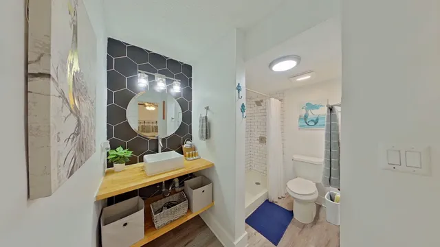 $230,000 | 4000 Gulf Terrace Drive, Unit 128, Destin, FL 32541