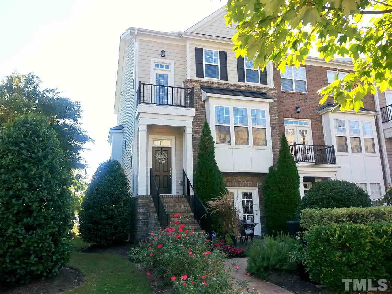 9200 Wooden Road Raleigh, NC 27617 - Photo 1 of 25 Gallery Image 1