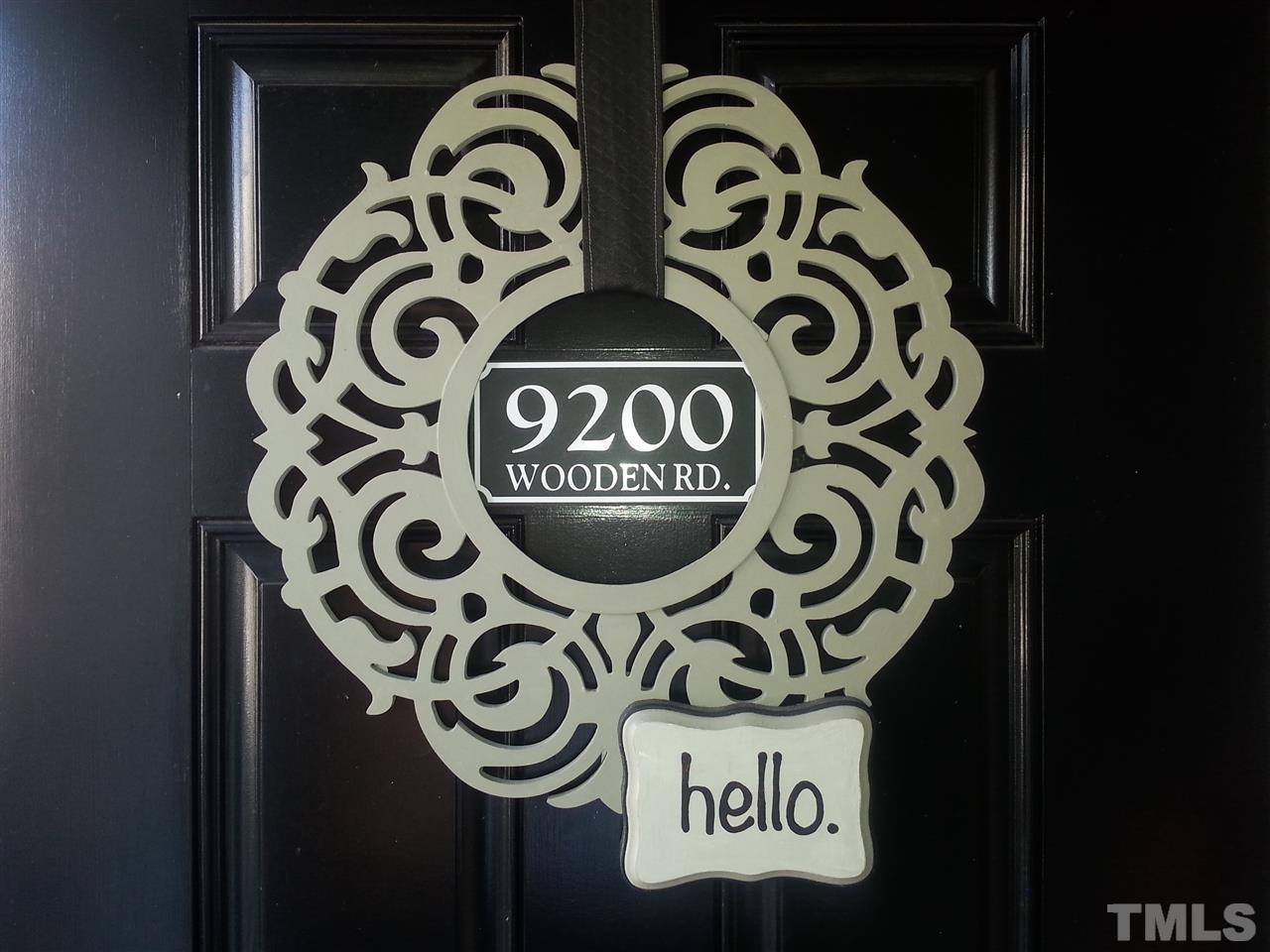 9200 Wooden Road Raleigh, NC 27617 - Photo 2 of 25 Gallery Image 2