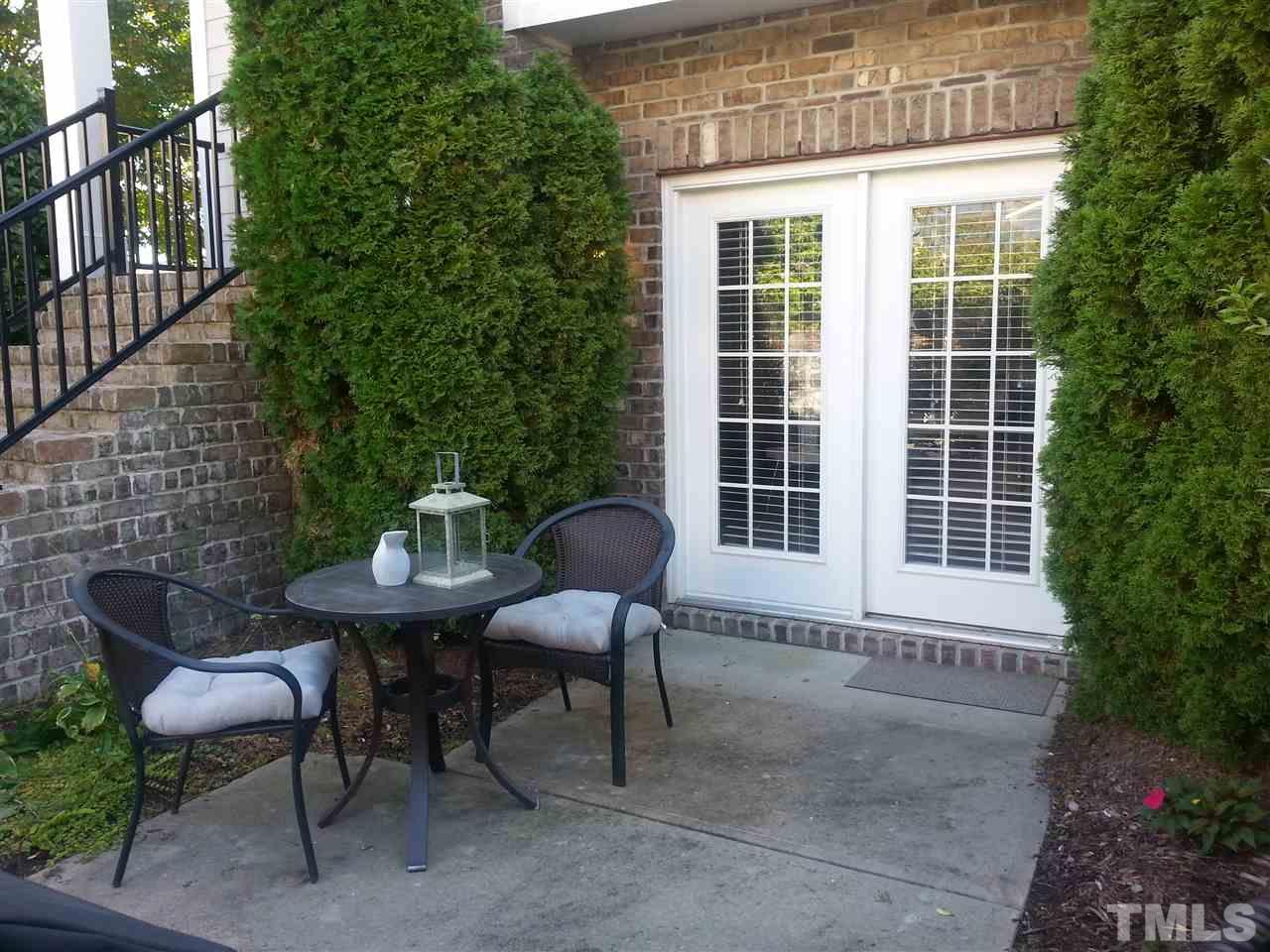 9200 Wooden Road Raleigh, NC 27617 - Photo 25 of 25 Gallery Image 25