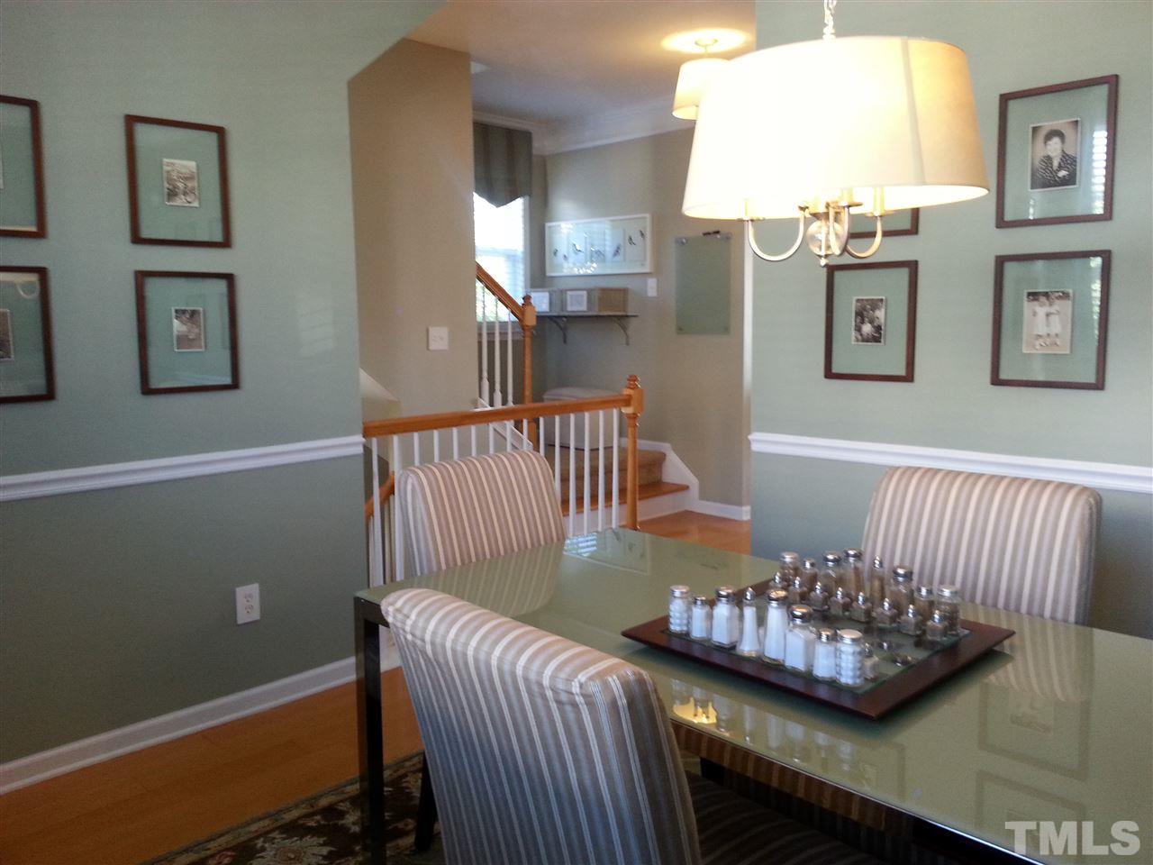 9200 Wooden Road Raleigh, NC 27617 - Photo 4 of 25 Gallery Image 4